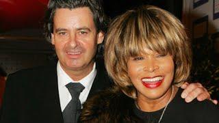 The Queen of Rock N Roll Tina Turner, Husband Erwin Bach  Donate  his Own Kidney To Save Her life