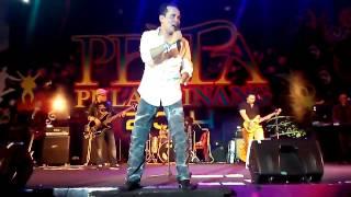 KEKASIHKU DIMENARA GADING - AMIR UKAYS ft INDERA BAND live @PESTA PENANG 2014