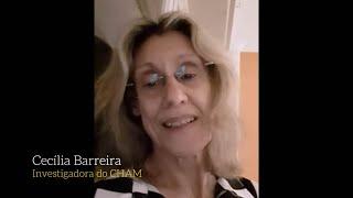 Cecília Barreira | Diário de Lisboa