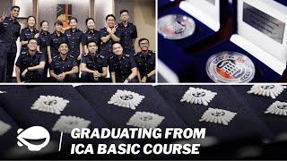 Graduation! Finally! | Becoming an ICA Inspector | Episode 8