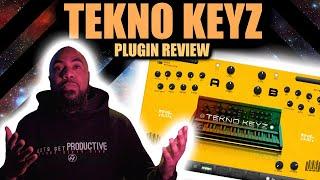 Tekno Keyz VST Review By Beatskillz