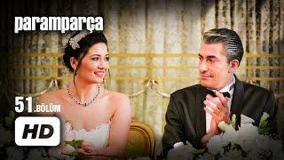 Paramparça Dizisi - Paramparça 51. Bölüm İzle