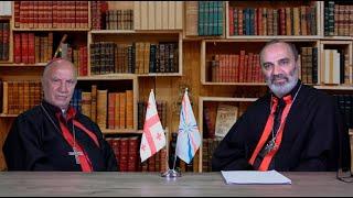 An interview with Mar Thomas Meram–hosted by Chorbishop Benyamin Betyadgar. Assyrian-Chaldean Church