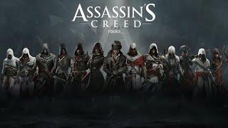 Assassin's Creed [After Dark slowed] Edit #assassinscreed #ezioauditore #altairibnlaahad #edit #fyp