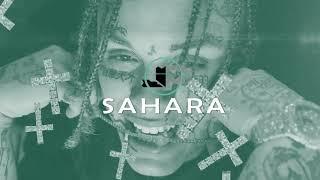 [FREE] Lil Skies Type Beat 2019 - "Sahara" | Rap Instrumental 2019 | @JayCornell @TayloredByDrew