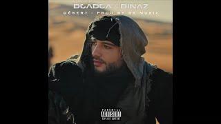 [FREE] Djadja & Dinaz Type Beat 2023 - "DÉSERT" - (Prod. BK Music)