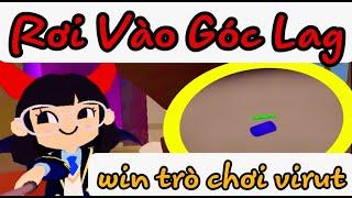 [PLAYTOGETHER] CÁCH CHUI VÀO GÓC LAG TRÒ CHƠI VIRUT THÂY MA- CÁC TIP ĐỂ LÀ NGƯỜI SỐNG SÓT