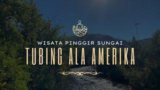 WISATA PINGGIR SUNGAI DI AMERIKA