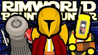 Mandalore Invests in the Workforce | Rimworld: Bounty Hunter #16