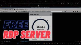 Create FREE RDP with Google Cloud Console | FREE VPS | Lifetime Access