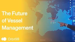 The Future of Vessel Management