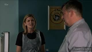 Coronation Street - Steve Thinks To Let Oliver Go - Part 1/2 (13th November 2020)