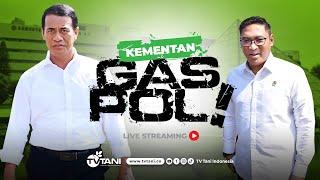 #59 Kementan GASPOL! - Laporan Langsung Pertanian Integratif dari Gorontalo Utara dan Aceh Barat