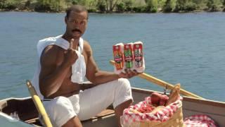 Old Spice | Boat