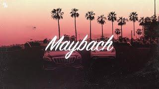 [FREE] Rick Ross Type Beat • "Maybach X"