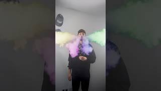 Dragon breath  VAPORESSO LUXE XR MAX