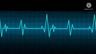 Heartbeat Sound effect | No Copyright