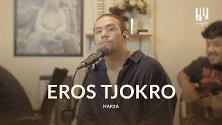 See You On Wednesday | Eros Tjokro - Harsa - Live Session