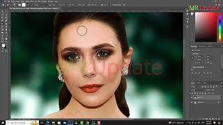 Best Look Face Editing Tutorial 2024 | MR Update