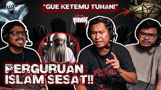 [KISAH NYATA] 6 TAHUN TERJEBAK AJARAN ISLAM SESAT!