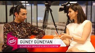 Flashback 3. Bölüm: Güney Güneyan ile özel röportaj | #GüneyGüneyan #WomanTV