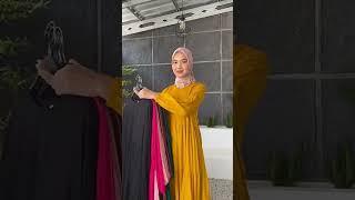 GAMIS KATUN RAYON POLOS BASIC FASHION WANITA BUSUI JUMBO BIG SIZE | MORE INFO WA 0856 4555 3348