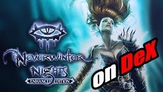 Neverwinter Nights EE On Dex - Full PC Game on your Android Device !