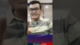 Reza Indragiri : "Untuk membuktikan Kasus Pemerkosaan Diperlukan Bukti Ilmiah / Visum " #shorts