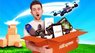 I Bought ALL Best-Selling TECH GADGETS On AliExpress!