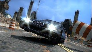 NFS MW Final Pursuit with Crazy M3 GTR | +600 Km/H |