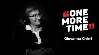 Giovanna Chirri, perdere 2 figli e continuare a sorridere - One More Time