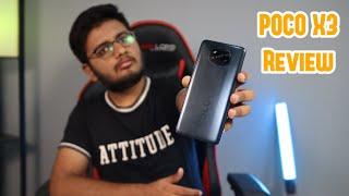 POCO X3 Review | Almost Perfect!