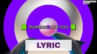 smiie feat. Albeneir - Running Into You (Official Lyric Video HD)