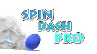 SpinDashpro Channel Trailer