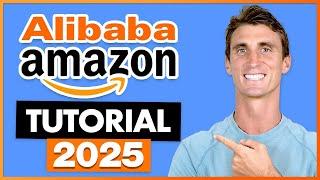 How to Use Alibaba.com to Manufacture Products Overseas For Amazon FBA