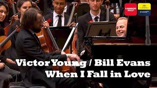 Victor Young / Bill Evans, When I Fall in Love