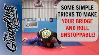 Some simple TRICKS to Make YOUR BRIDGE and ROLL Unstoppable!