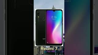 Fps test redmi 7 in pubg mobile