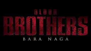 Blood Brothers Title Reveal | Akan Datang Di Pawagam GSC mulai 10 April 2025