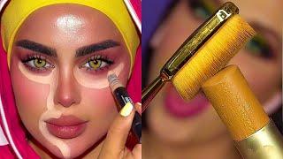 Best Makeup Transformations 2024 | New Makeup Tutorials Compilation