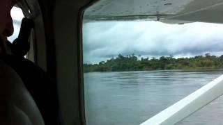 Xingu River Recap