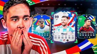 I OPENED THE NEW 93+ PTG/MYM/TOTT PLAYER PICKS!!!