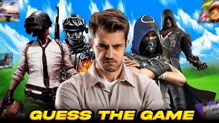 Can You Guess The Game By Emojis  *IMPOSSIBLE GUESS*