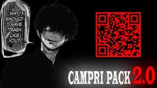 CAMPRI RESOURCEPACK V2.0 RELEASE | БУСТ ФПС | FunTime | HolyWorld | ReallyWorld | АНАРХИЯ