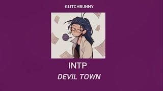 【Playlist】INTP