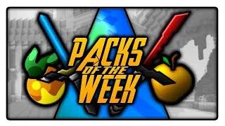 Top 3 PACKS OF THE WEEK #19 | byJannik