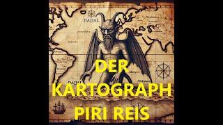 The Mystery of the Piri Reis Map: Uncover the Hidden Truths!