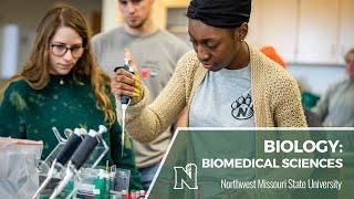 Biomedical Science Major