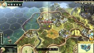 Civilization V w/friends - Ep6