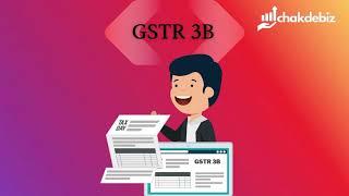 GST Compliance